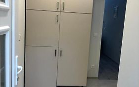 Pinter Apartman